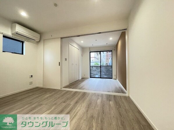 rh Chiba(アールエイチ チバ)の物件内観写真